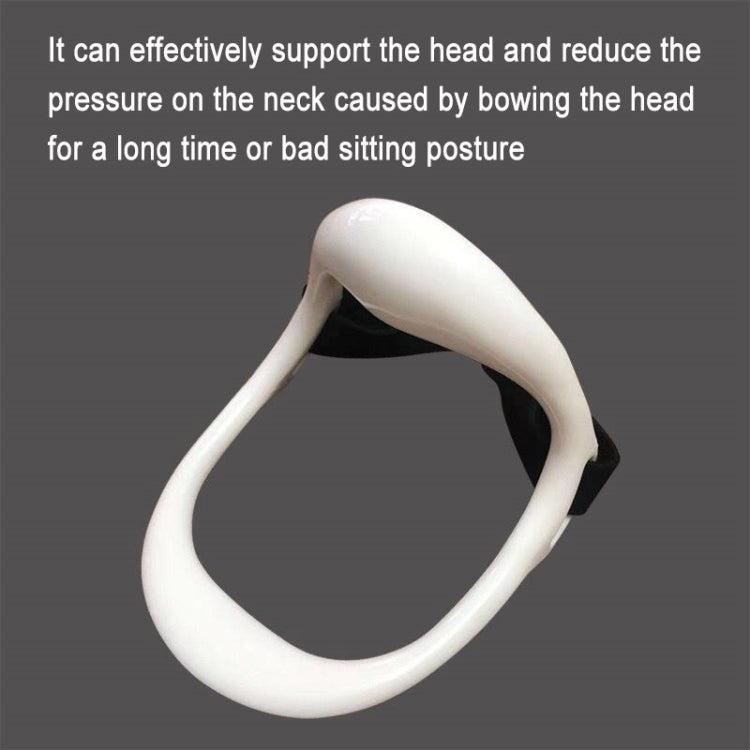 Cervical Support Neck Support Cervical Anterior Tilt Corrector - Corrector by PMC Jewellery | Online Shopping South Africa | PMC Jewellery