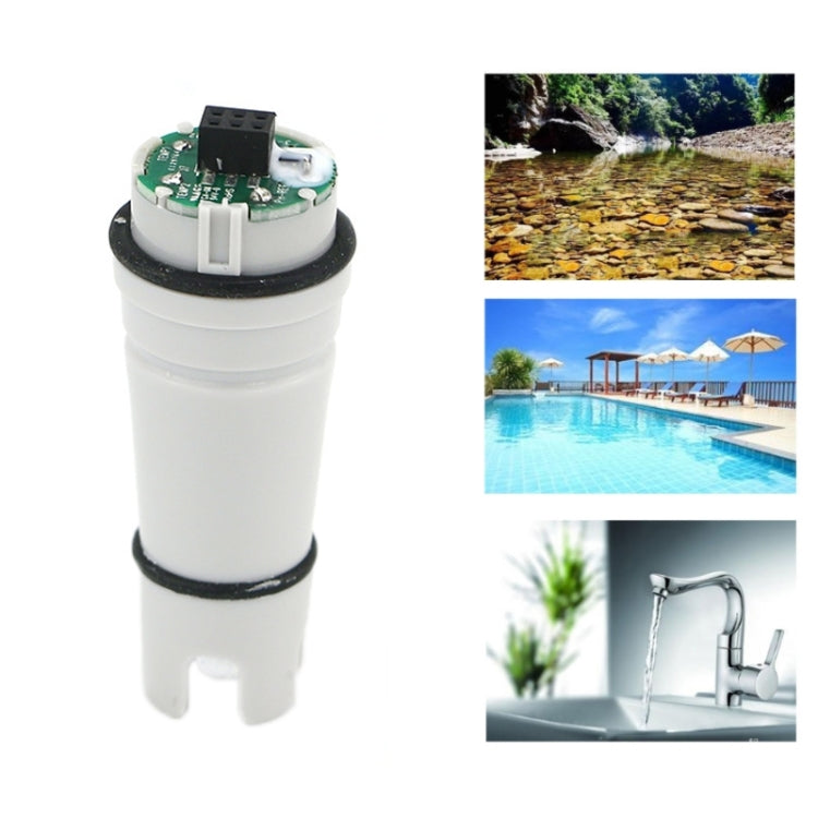 For Smart Sensor PH808/PH818/PH828/PH838/PH848 Probe Sensors Accessories - PH & Moisture Meter by Smart Sensor | Online Shopping South Africa | PMC TechLife | Buy Now Pay Later Mobicred