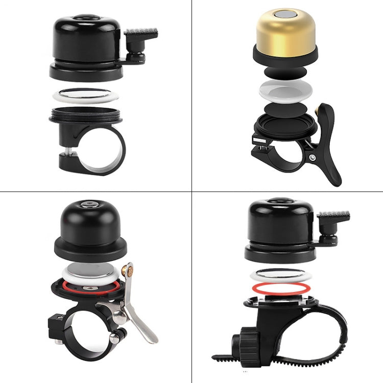 For AirTag Bicycle Hidden Locator Anti-theft Ring Bell Generation 3 - free shipping - PMC TechLife - Order now!