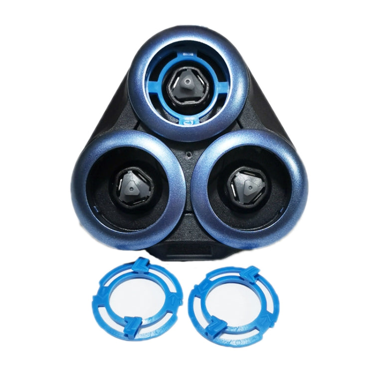 For Philips Electric Shaver S6000/S6015/S6550/S6580/S6670/S6688 Holders - free shipping - PMC TechLife - Order now!