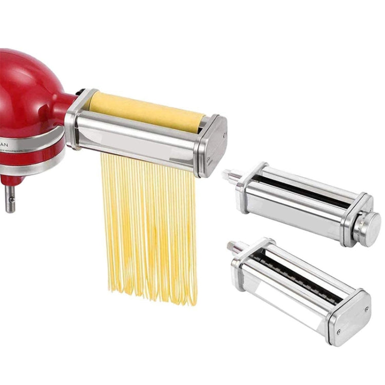 For KitchenAid 3 In 1 Pressing Noodles Pressure Noodle Machine Universal Accessories - Kitchen Machine Accessories by PMC Jewellery | Online Shopping South Africa | PMC Jewellery