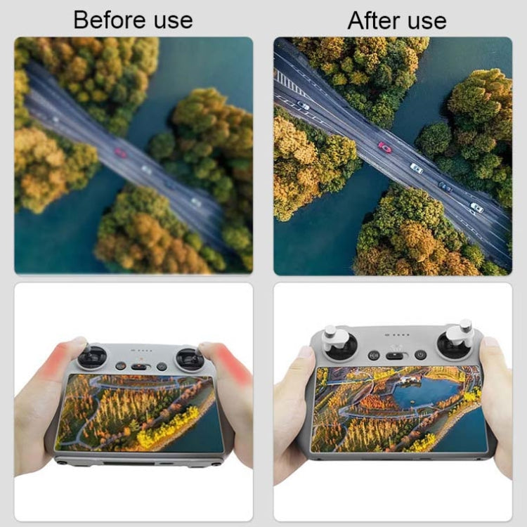 For DJI Mavic Air2/2S/3/2/Air/Mini1/SE/Mini2 Remote Control Joystick Governor Time-lapse Photography Tool - Others by PMC TechLife | Online Shopping South Africa | PMC TechLife