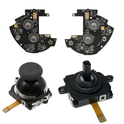 For Oculus Quest 2 VR Replacement Parts,Spec:   Right Joystick Assembly -  by PMC Jewellery | Online Shopping South Africa | PMC Jewellery