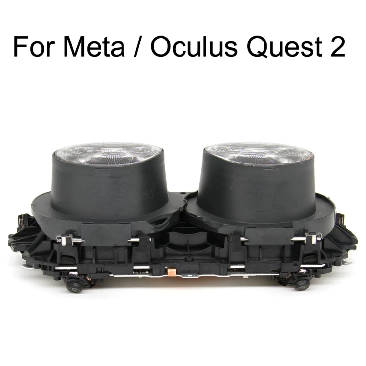 For Meta / Oculus Quest 2 VR All-in-one Fresnel Lens Repair Replacement Accessories, Style: Fresnel Lens -  by PMC Jewellery | Online Shopping South Africa | PMC Jewellery