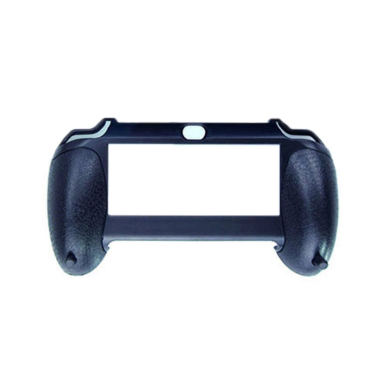 For Sony PS Vita/PSV1000 Game Console Anti-Slip Grip Case(Black) - Cases by PMC TechLife | Online Shopping South Africa | PMC TechLife