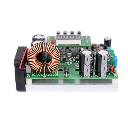60V Step-Down Power Module 12A High Power CNC Converter - Other Accessories by PMC Jewellery | Online Shopping South Africa | PMC Jewellery