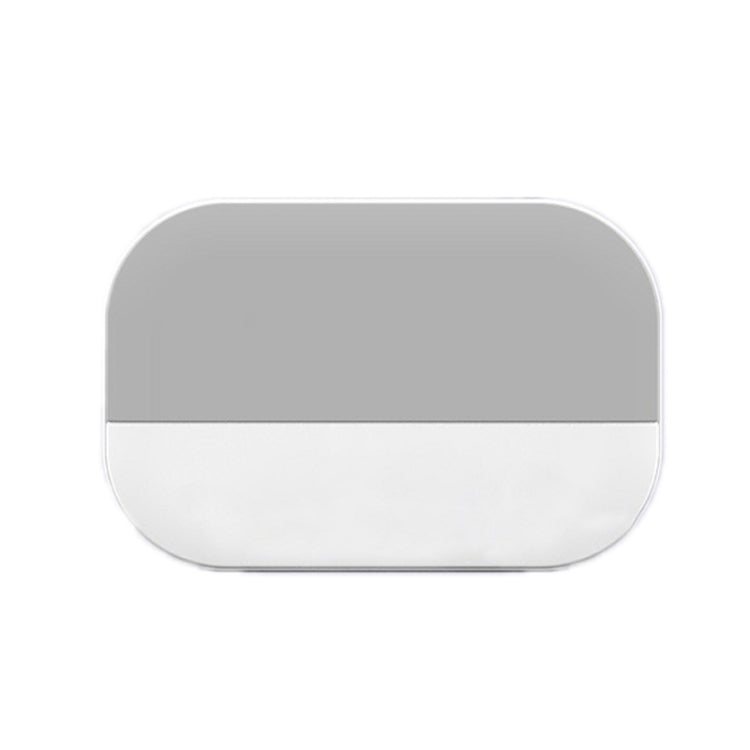 White Noise Bone Conduction Bluetooth Speaker Sleep Instrument(Grey) - Mini Speaker by PMC TechLife | Online Shopping South Africa | PMC TechLife
