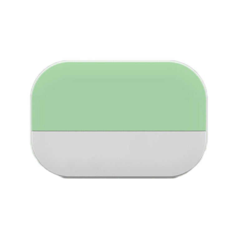 White Noise Bone Conduction Bluetooth Speaker Sleep Instrument(Light Green) - Mini Speaker by PMC TechLife | Online Shopping South Africa | PMC TechLife