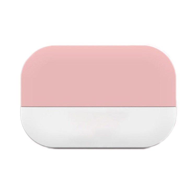 White Noise Bone Conduction Bluetooth Speaker Sleep Instrument(Pink) - Mini Speaker by PMC TechLife | Online Shopping South Africa | PMC TechLife