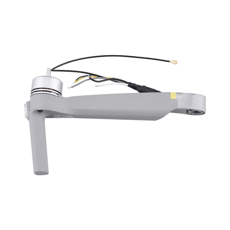 for DJI Mavic Air 2S Right Front Arm Front And Rear Machine Arm Shell Repair Accessories - For DJI Mavic Series by PMC TechLife | Online Shopping South Africa | PMC TechLife
