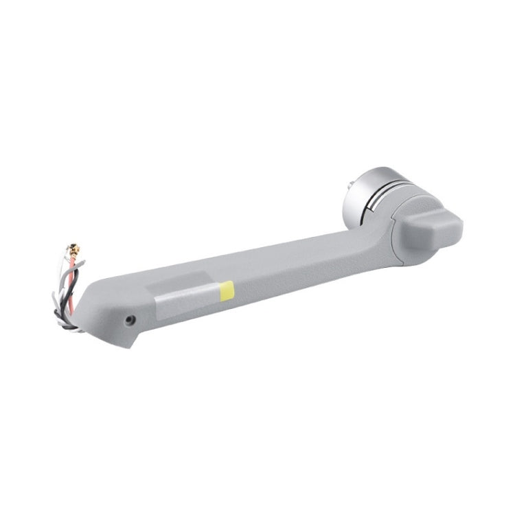 for DJI Mavic Air 2S Right Front Arm Front And Rear Machine Arm Shell Repair Accessories - For DJI Mavic Series by PMC TechLife | Online Shopping South Africa | PMC TechLife