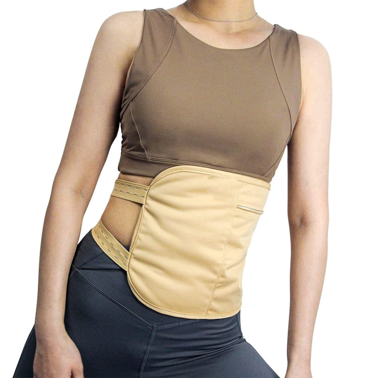 Reusable Sleep Conditioning Aid Belt(Pink) - free shipping - PMC TechLife - Order now!