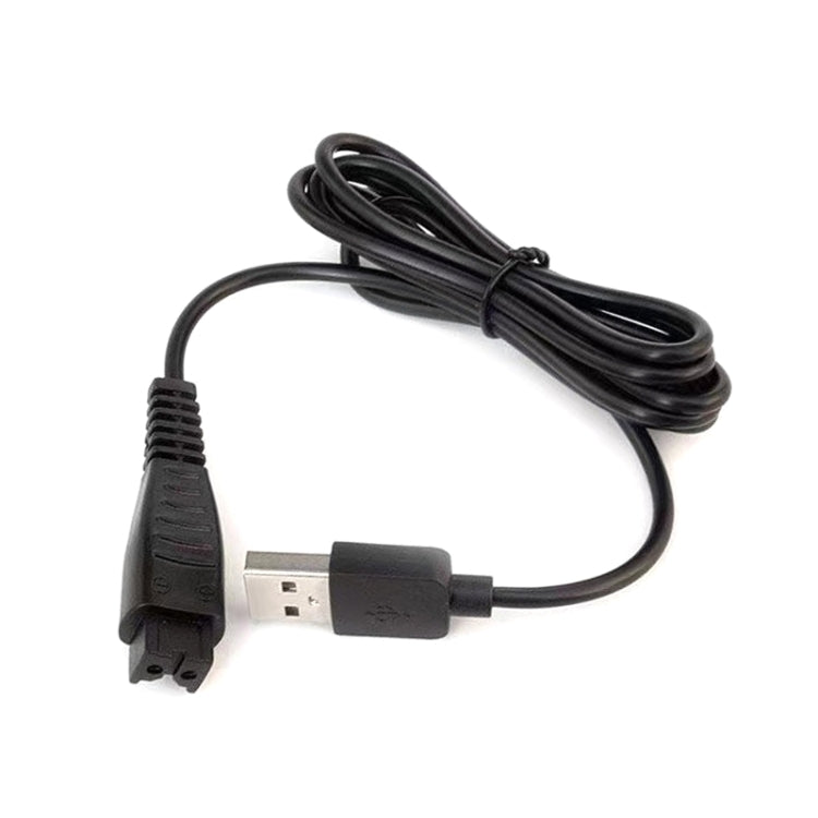 3pcs 4.8V 1.25A USB Charging Cable for Panasonic Electric Shaver ES-LM31 ES-PLM3B - free shipping - PMC TechLife - Order now!
