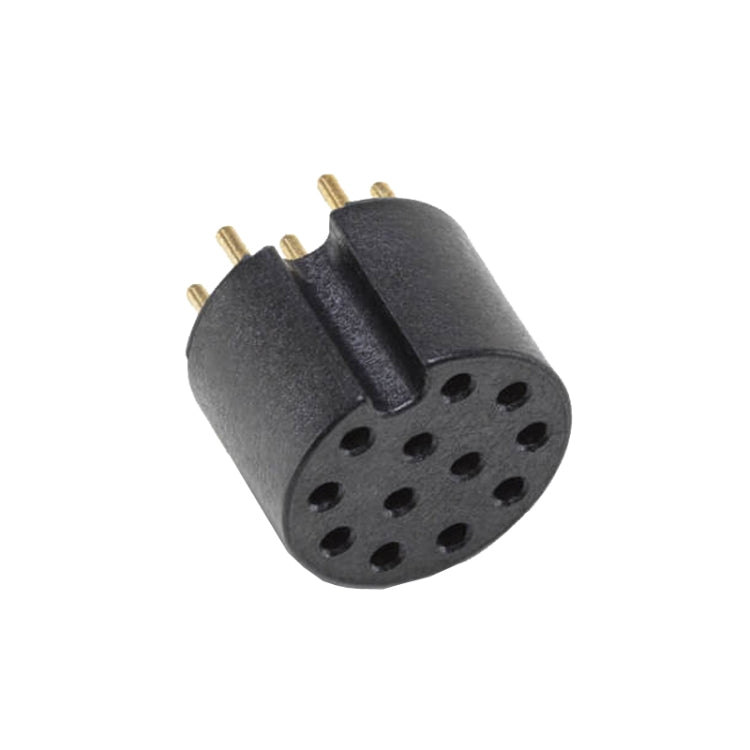 Original DJI Livox M12 Aviation Plug Board End Connector - Others by DJI | Online Shopping South Africa | PMC Jewellery