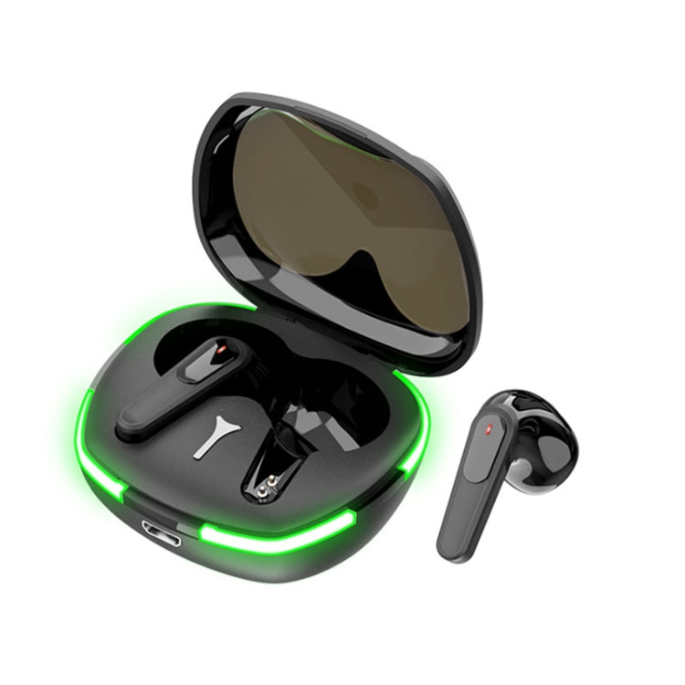 PRO60 Dual-Ear Wireless TWS Bluetooth Earphone Mini Sports Noise Reduction Game Earphone - TWS Earphone by PMC TechLife | Online Shopping South Africa | PMC TechLife
