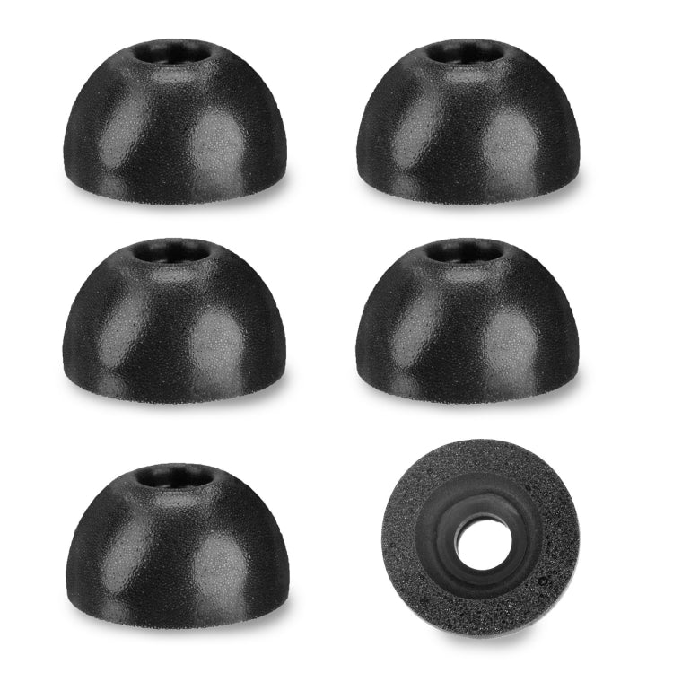 6pcs Earplugs Eartips For TWS Anker Liberty Air X / Air 2 / Air 2 Pro / Air 3 Pro L - Anti-dust & Ear Caps by PMC TechLife | Online Shopping South Africa | PMC TechLife