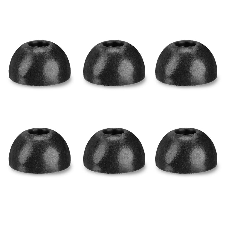 6pcs Earplugs Eartips For TWS Anker Liberty Air X / Air 2 / Air 2 Pro / Air 3 Pro M - Anti-dust & Ear Caps by PMC TechLife | Online Shopping South Africa | PMC TechLife