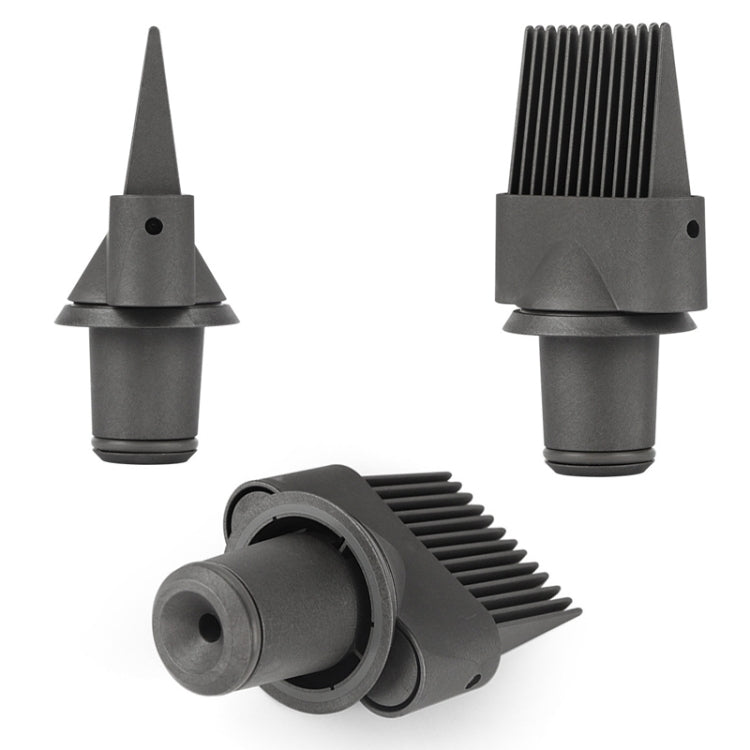 For Dyson Hair Dryer Wide Tooth Comb Smoothing Nozzle Hair Styler Tool - free shipping - PMC TechLife - Order now!