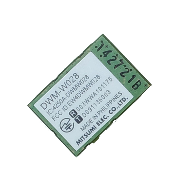 For Nintendo 3DS Wireless Network Adapter Card WIFI Module Board - 3DS Spare Parts by PMC TechLife | Online Shopping South Africa | PMC TechLife | Buy Now Pay Later Mobicred