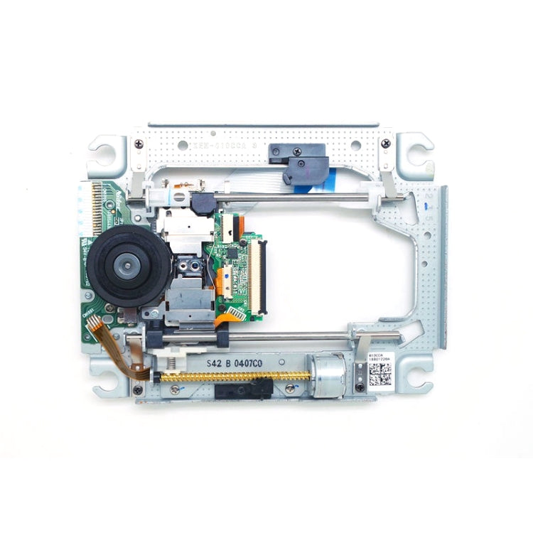 For Sony PS3 KEM-410 Double Eye With Rack Thick Machine Laser Head - PS3 Spare Parts by PMC TechLife | Online Shopping South Africa | PMC TechLife