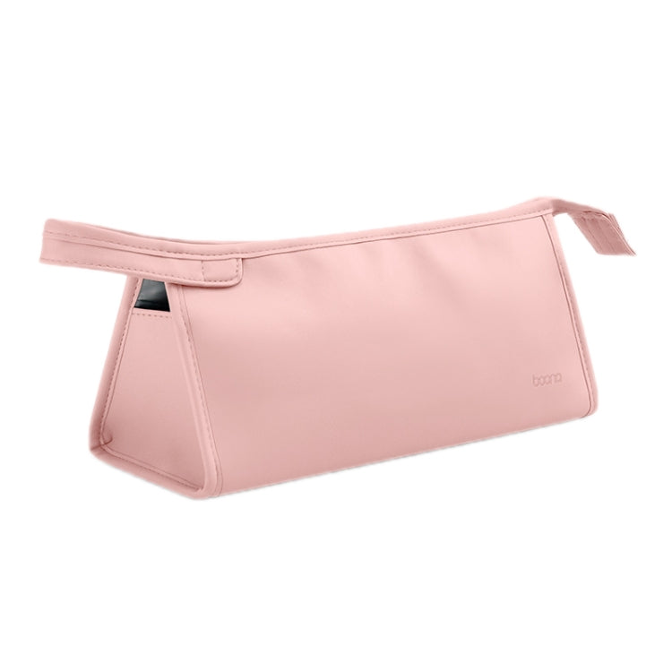Baona BN-DS001 for Dyson Hair Dryer Accessories Leather Organizer(Pink) - free shipping - PMC TechLife - Order now!