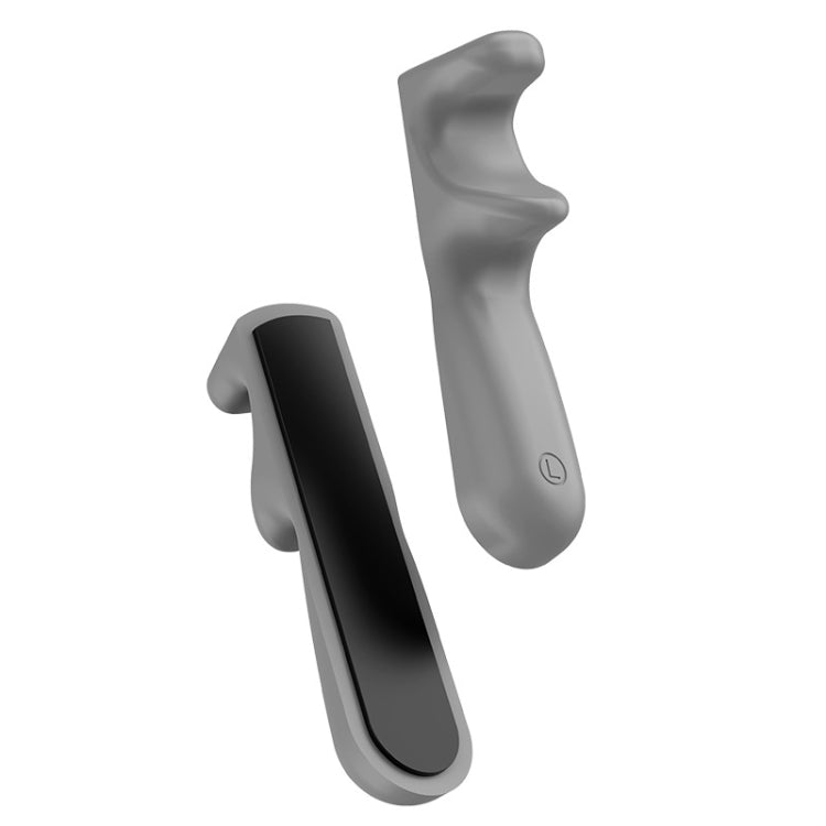 Tablet Stand Silicone Handle Grip Portable Tablet PC Gaming Auxiliary Finger(Gray) - Controller Gamepad by PMC TechLife | Online Shopping South Africa | PMC TechLife