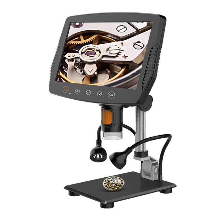 1000X 9-Inch HD Circuit PCD Board Inspection And Maintenance Digital Microscope(MS3-A) - free shipping - PMC TechLife - Order now!