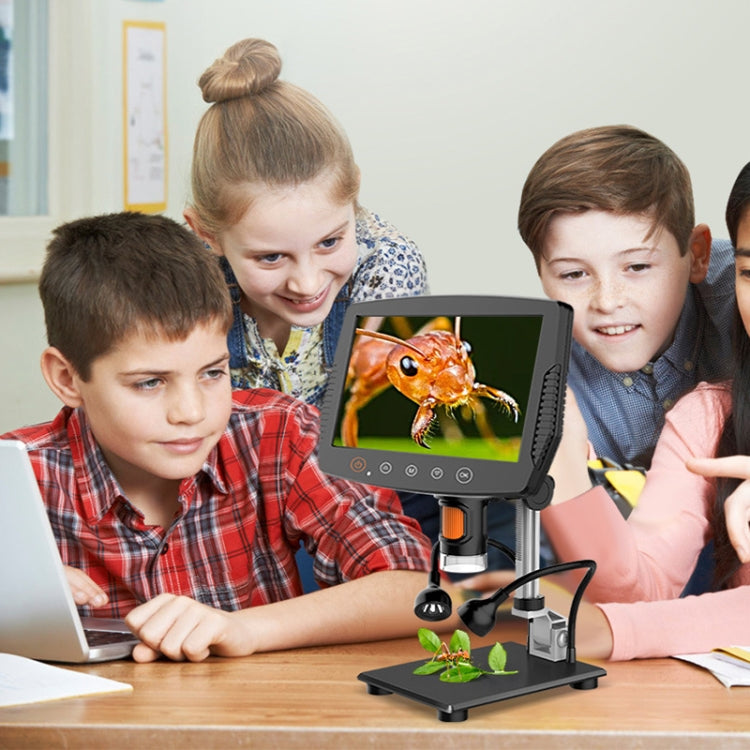 1000X 9-Inch HD Circuit PCD Board Inspection And Maintenance Digital Microscope(MS3-A) - free shipping - PMC TechLife - Order now!