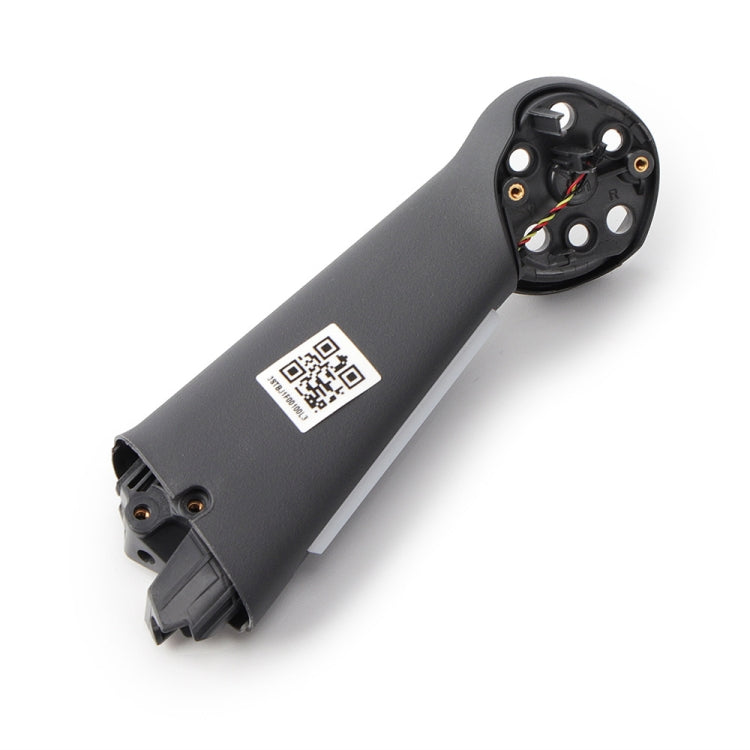 For DJI FPV Drone Arm Parts Replacement Spare Part ,Spec: Left Front - free shipping - PMC TechLife - Order now!