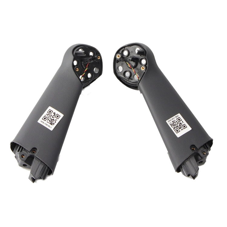 For DJI FPV Drone Arm Parts Replacement Spare Part ,Spec: Left Front - free shipping - PMC TechLife - Order now!