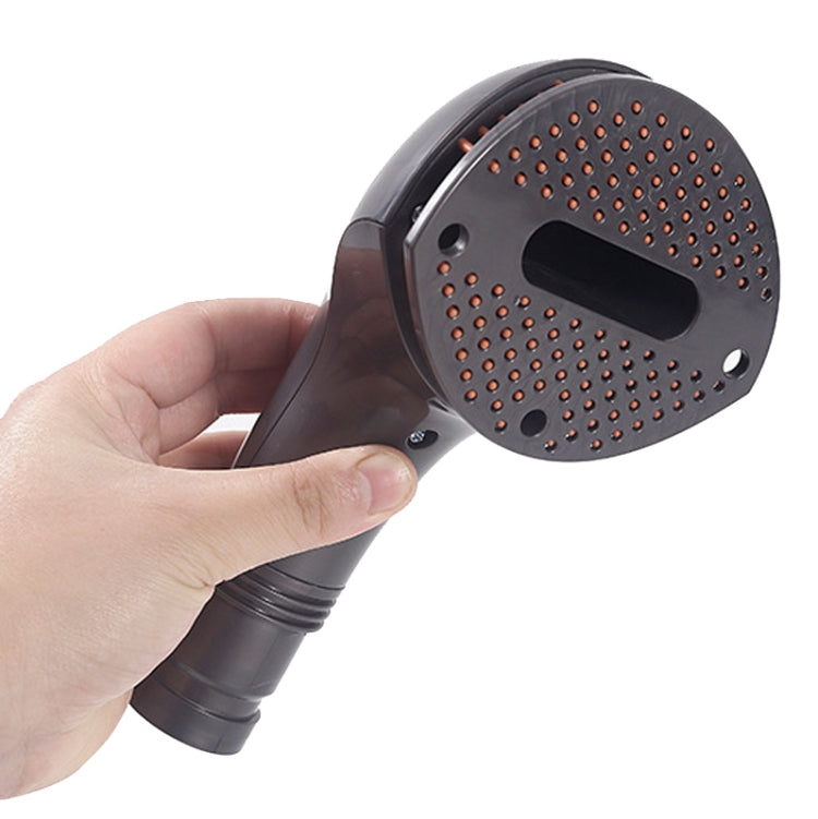 2 In 1 Set  For Dyson V6 Vacuum Cleaner Pet Brush Head Hair Comb Accessories - free shipping - PMC TechLife - Order now!