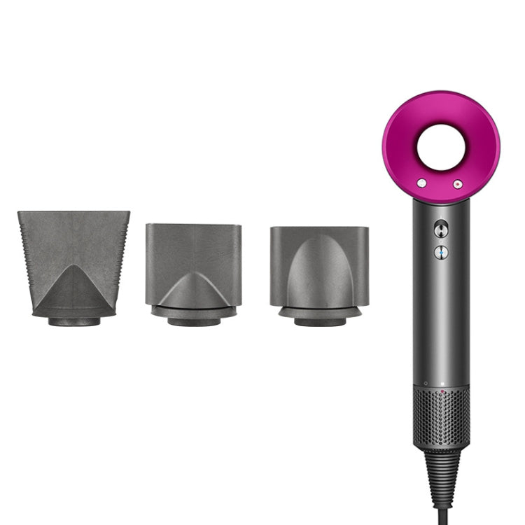 For Dyson Hair Dryer Anti-flying Nozzle Attachment Professional Edition - free shipping - PMC TechLife - Order now!