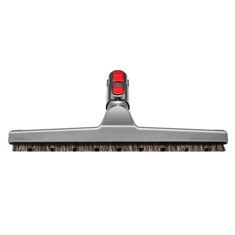 For Dyson V7 / V8 / V10 / V11 Vacuum Cleaner Accessories Horse Hair Floor Brush Suction Head - Dyson Accessories by PMC Jewellery | Online Shopping South Africa | PMC Jewellery