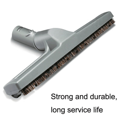 For Dyson V7 / V8 / V10 / V11 Vacuum Cleaner Accessories Horse Hair Floor Brush Suction Head - Dyson Accessories by PMC Jewellery | Online Shopping South Africa | PMC Jewellery