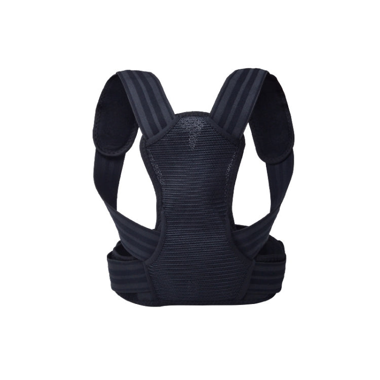 MK-068 Back Posture Correction Belt Anti-hunchback Breathable Invisible Corrector, Size: M - Corrector by PMC Jewellery | Online Shopping South Africa | PMC Jewellery