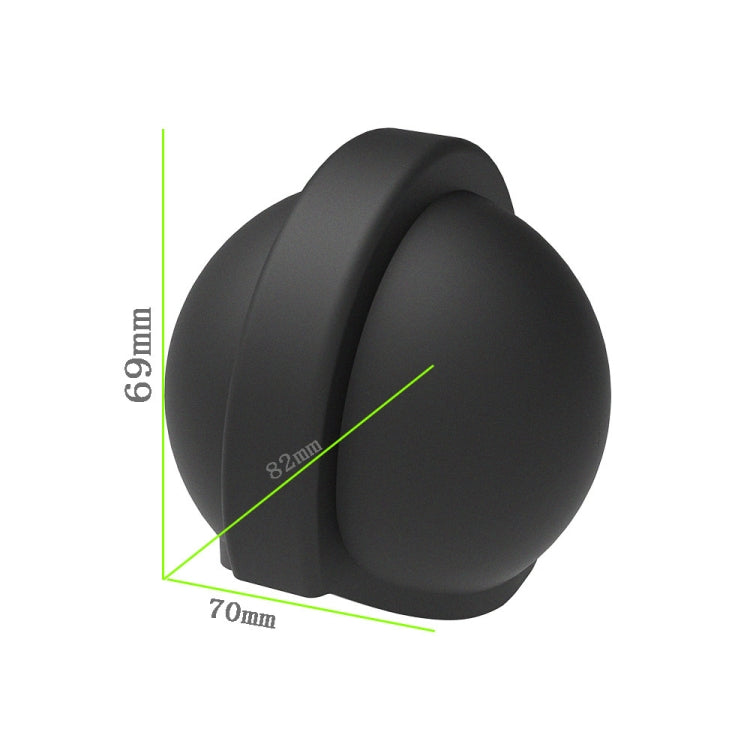 For Insta360 X3  Silicone Protective Case Need To Be Used With Waterproof Case - free shipping - PMC TechLife - Order now!