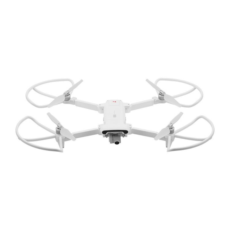 For FIMI X8 SE 2020 RCSTQ Quick Release Protection Propeller Drone Accessories(White) -  by RCSTQ | Online Shopping South Africa | PMC Jewellery