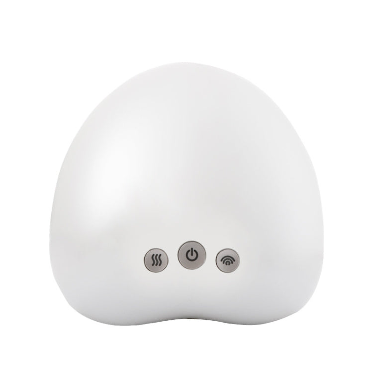 K-901 Electric Airbag Kneading Beautiful Hand Instrument Rechargeable Intelligent Hot Hand Massager(White) - Massage & Relaxation by PMC Jewellery | Online Shopping South Africa | PMC Jewellery