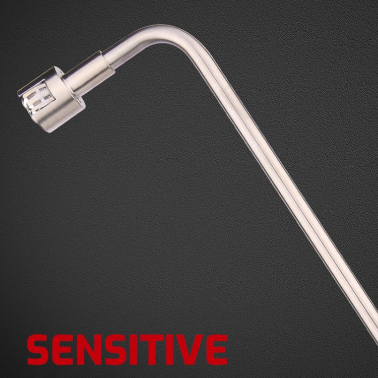 TASI TB601-5 Pointed Needle Liquid Probe K-Type Probe Use With Thermometer - free shipping - PMC TechLife - Order now!