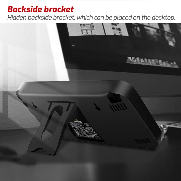 TASI TA654A Large Screen Wall-Mounted Noise Meter Decibel Detector - free shipping - PMC TechLife - Order now!