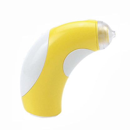 Remover Blackhead Pore Acne Cleaning Instrument(Yellow) - Cleanser by PMC Jewellery | Online Shopping South Africa | PMC Jewellery