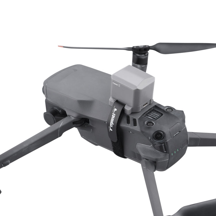 Manti 3 Plus Parachute for DJI Mavic Air 2 / 2S / Mavic 3 Improve Safety - Others by PMC TechLife | Online Shopping South Africa | PMC TechLife