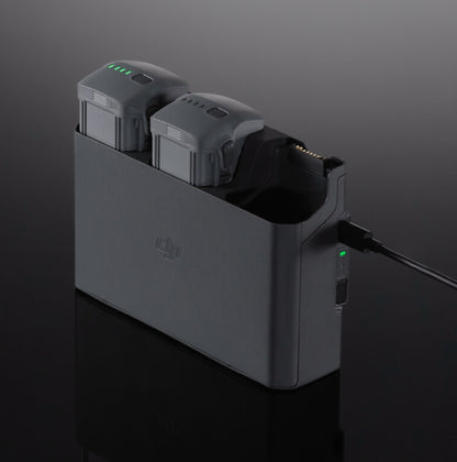 Original DJI Air 3 Battery Charging Hub Expanded Charging Interface To Three - Other by DJI | Online Shopping South Africa | PMC Jewellery | Buy Now Pay Later Mobicred