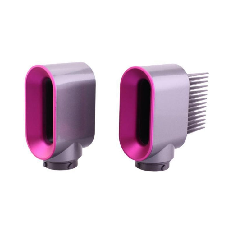 For Dyson Airwrap HS01 HS05 Curling Iron Styling Tool Pre-Styling Air Nozzle - free shipping - PMC TechLife - Order now!