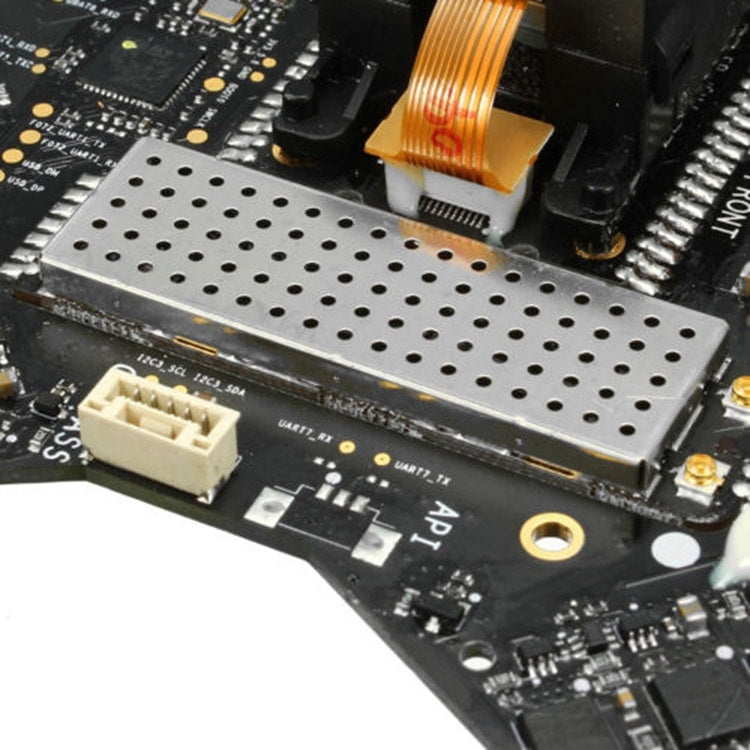 For DJI Phantom 3 Pro / Phantom 3 Advanced 2312A Main Controller Board Module Part - For DJI Phantom Series by PMC TechLife | Online Shopping South Africa | PMC TechLife