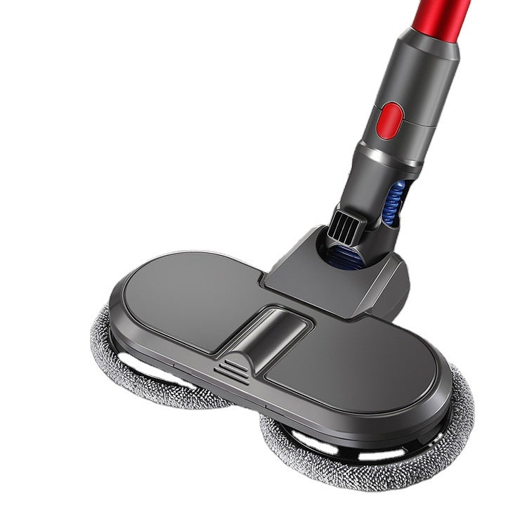 For Dyson V10 Slim / SV18 / V12 Slim X001 Electric Mop Head + Water Tank - Dyson Accessories by PMC Jewellery | Online Shopping South Africa | PMC Jewellery