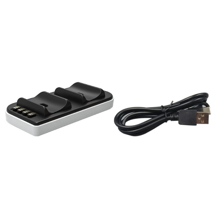 iplay HBP-298 For PS5 Game Handle Terminal Charging Seat Convenience Charger(Black) - free shipping - PMC TechLife - Order now!