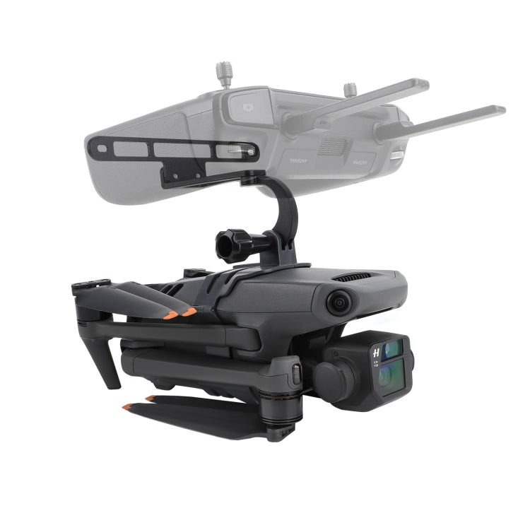 Sunnylife M3-GZ546 For DJI Mavic 3 / 3 Pro / 3 Classic Handheld Gimbal Photography Stabilizer Modification - Others by Sunnylife | Online Shopping South Africa | PMC TechLife | Buy Now Pay Later Mobicred