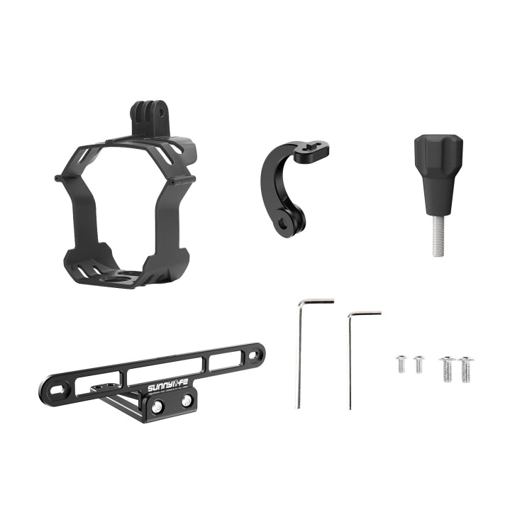 Sunnylife M3-GZ546 For DJI Mavic 3 / 3 Pro / 3 Classic Handheld Gimbal Photography Stabilizer Modification - Others by Sunnylife | Online Shopping South Africa | PMC TechLife | Buy Now Pay Later Mobicred