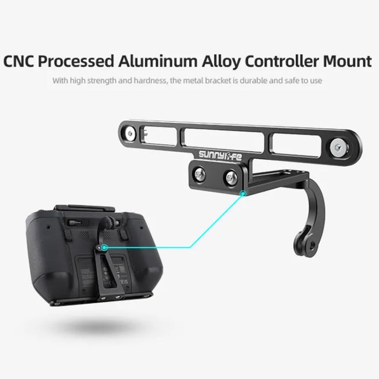 Sunnylife M3-GZ546 For DJI Mavic 3 / 3 Pro / 3 Classic Handheld Gimbal Photography Stabilizer Modification - Others by Sunnylife | Online Shopping South Africa | PMC TechLife | Buy Now Pay Later Mobicred